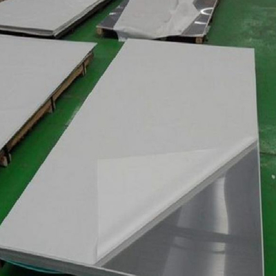 304 φύλλα από ανοξείδωτο χάλυβα 3mm πάχος
