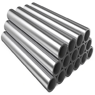 10mm Od 316l Σωλήνες από ανοξείδωτο χάλυβα Μεγάλη ικανότητα φορτίου Αντίσταση πίεσης