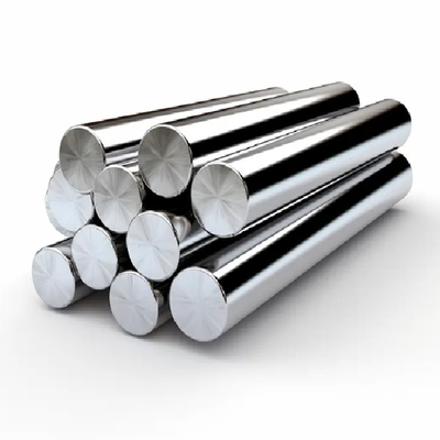 8 mm στρογγυλή μπάρα από ανοξείδωτο χάλυβα SS310 SS316 SS304 303 304 316