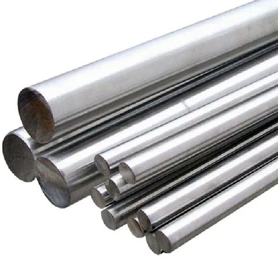 316 304 4mm Ατσάλινη ράβδος ανθεκτική στη διάβρωση για διάφορα ιατρικά προϊόντα