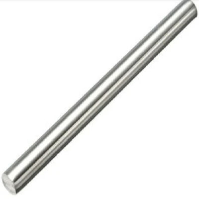 Corrosion Resistant Polished Stainless Steel Bar and Rod with 10mm Diameter for Industrial Applications