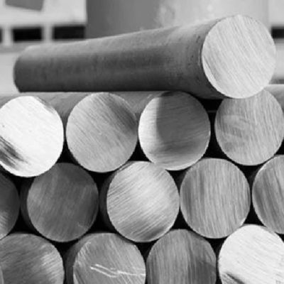Mirror Finish Stainless Steel Bar Rod Round Corrosion And Acid Resistant 304 316