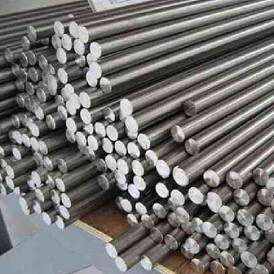 Sus 304 Sus 310s Sus 316 904l 316l 304 Στρογγυλή ράβδος από ανοξείδωτο χάλυβα 10 mm Προσαρμόσιμη