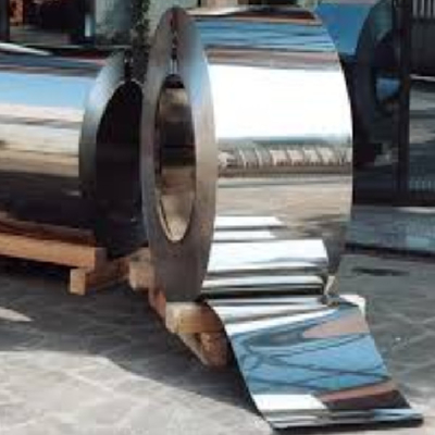 Cold-rolled Inconel νικέλιο 601 GH2132 253Ma σπειρών ανοξείδωτου για το σκεύος για την κουζίνα