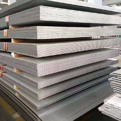 316l φύλλο από ανοξείδωτο χάλυβα BA/2B/NO.1/NO.3/NO.4/8K/HL Επιφάνεια προσαρμόσιμο μήκος και πλάτος 7-15 εργάσιμες ημέρες παράδοση