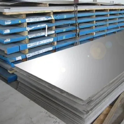 316l 430 cold-rolled φύλλο 201 ανοξείδωτου μύλος 2b τελειώνουν
