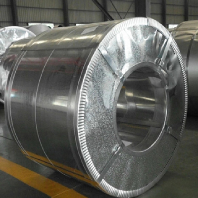 Σπείρα ανοξείδωτου SS 304 cold-rolled μαγνητική, 3mm σπείρα ανοξείδωτου 430 2b