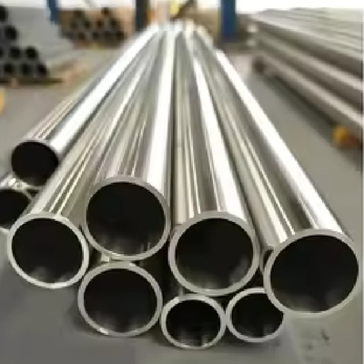 ASTM 420 Σωλήνας άκρων από ανοξείδωτο χάλυβα Ψυχρής έλασης Σωλήνας χωρίς ραφή 3000mm