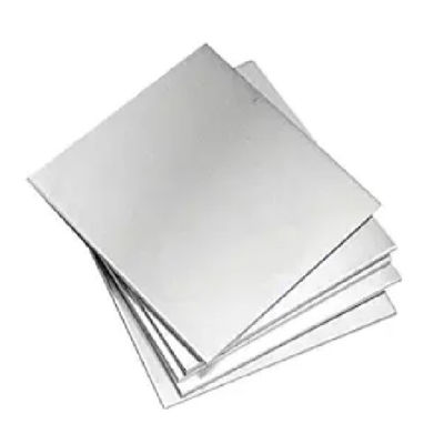 316L Mirror Finish Stainless Steel Sheet – Decorative, Easy To Clean