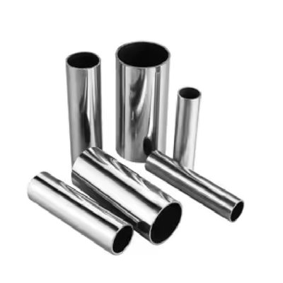 Στρογγυλό τετράγωνο 316L ατσάλινο σωλήνα 0,3mm 304 ορθογώνιο σωλήνα