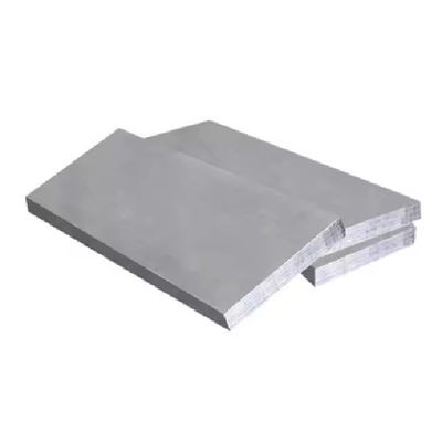 Ελαφριά ανθεκτική λύση ASTM 6061 6063 5052 φύλλων πιάτων αργιλίου 0.1mm