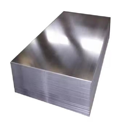 5052 φύλλο Brinell 60 εκτατό χημικό θαλάσσιο Saltwater 200mm αργιλίου H32