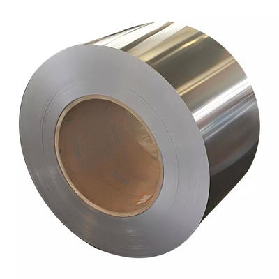 Cold-rolled 904l SS 304 σπειρών ASTM ανοξείδωτου βιομηχανίας χαρτιού