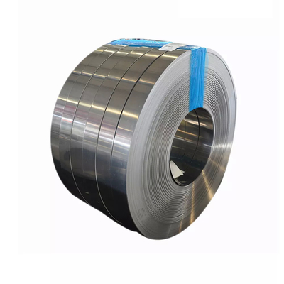 300 cold-rolled σειρά λουρίδα BA 301 υλικού κατασκευής σκεπής σπειρών ανοξείδωτου