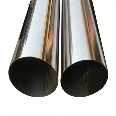 σωλήνας 403 ανοξείδωτου 2205 82500mm σωλήνας Inox για τον εξοπλισμό νερού της θάλασσας