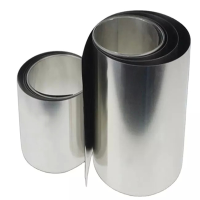 Cold-rolled Inconel νικέλιο 601 GH2132 253Ma σπειρών ανοξείδωτου για το σκεύος για την κουζίνα