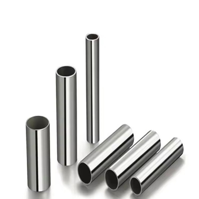 ASTM A554 EN10296-2 Χάλυβα από ανοξείδωτο χάλυβα