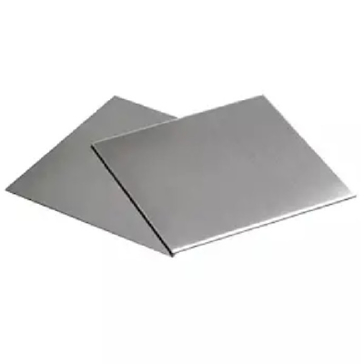 NO 4 Επιφάνεια 3 mm Ss φύλλο 304 θερμά έλασης ελεύθερο δείγμα