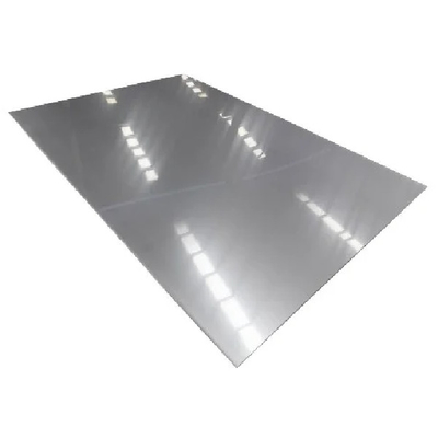 Ss φύλλα από ανοξείδωτο χάλυβα AISI ASTM 304 310S 316 321 τιμή πλάκας από ανοξείδωτο χάλυβα ανά kg