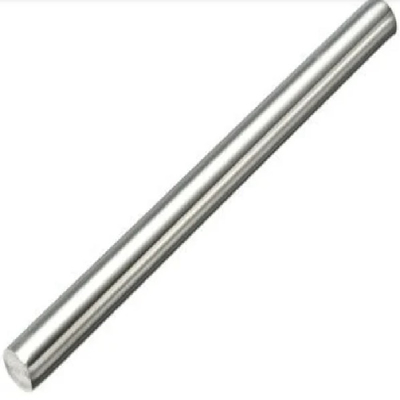 ASTM SS 2mm 3mm 6mm Στρογγυλό Ατσάλι Τετράγωνο επίπεδη ράβδο 2507 724L SUS 724L 303 430 316 304