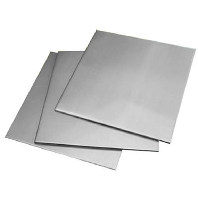 AISI ASTM SUS Ss 201 202 304 304L 316 316L 309S 310S 321 430 904L Ζεστό/ψυχρό έλαση 2b/Ba/τριχοειδής/καθρέφτης/αριθ. 1 ανοξείδωτο