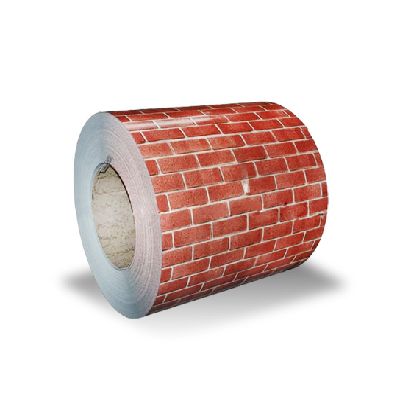 Πηνίο γαλβανισμένου χάλυβα RAL Color PPGI με επίστρωση PE για εφαρμογές στέγης και επένδυσης τοίχων